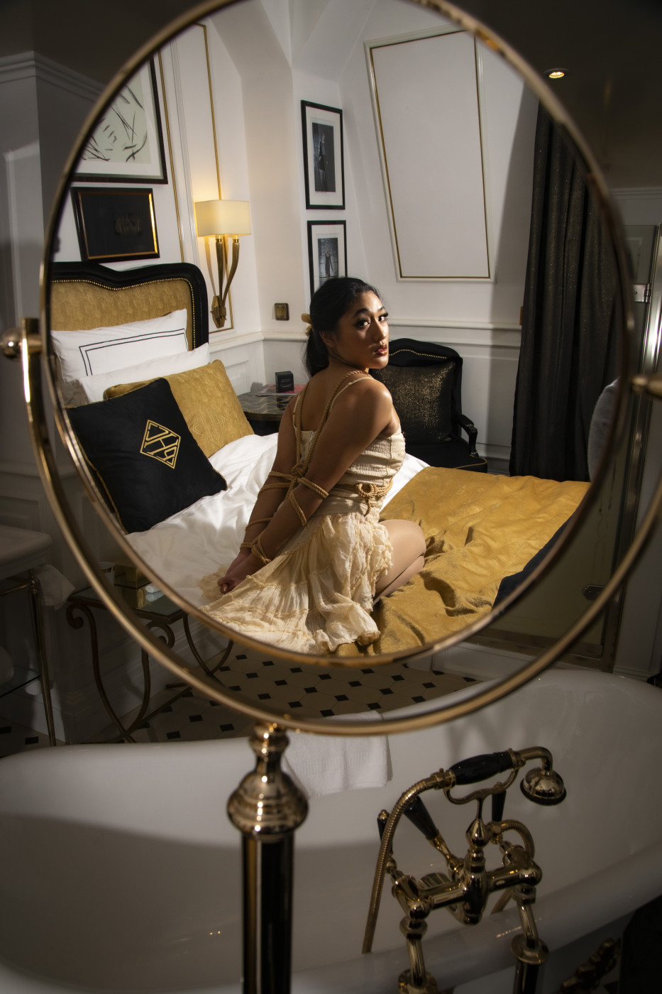 Elad Itzkin Photography - Daryna Shibari - Berlin - b88a3833.jpg — Elad Itzkin