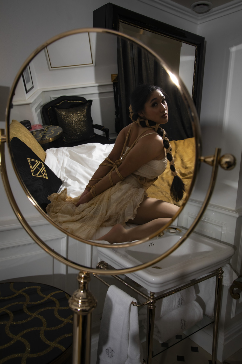 Elad Itzkin Photography - Daryna Shibari - Berlin - b88a3858.jpg — Elad Itzkin