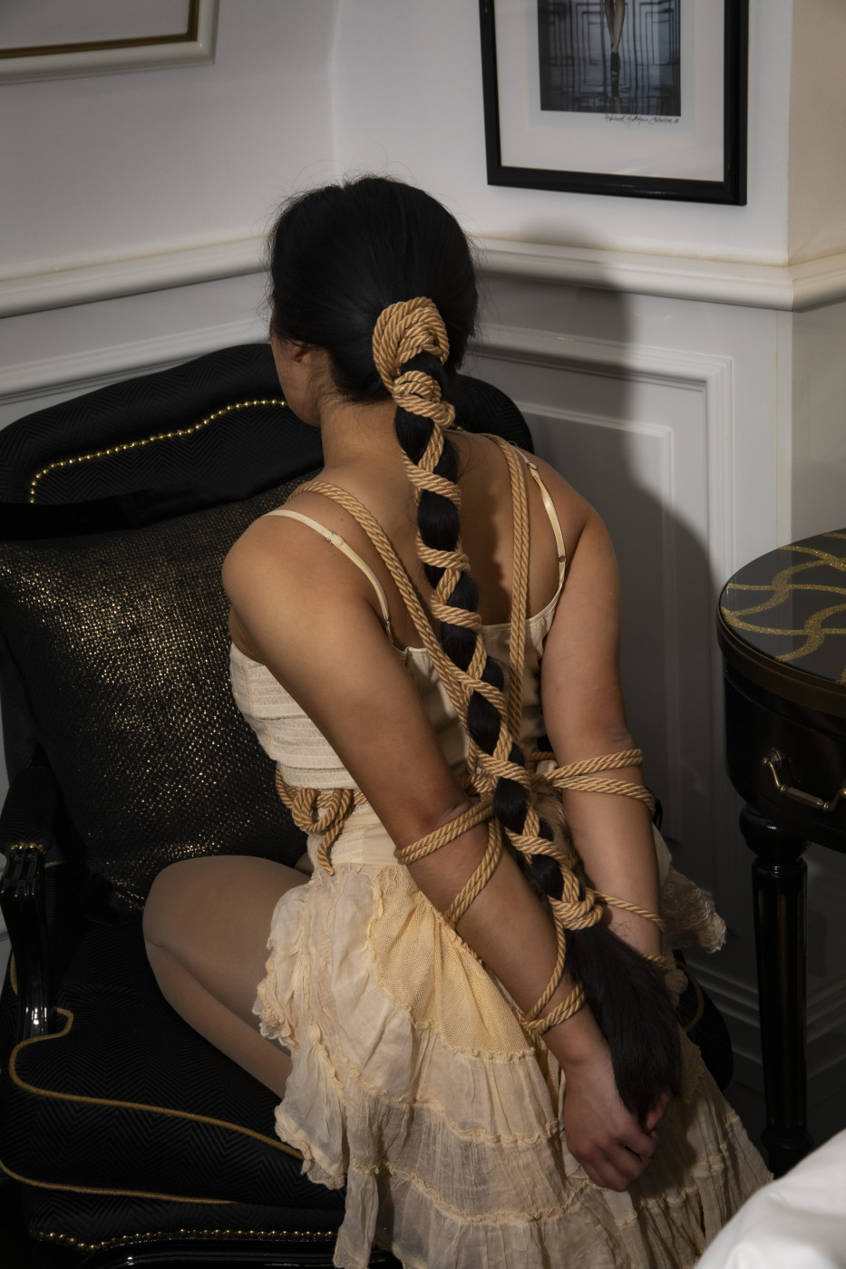 Elad Itzkin Photography - Daryna Shibari - Berlin - b88a3869.jpg — Elad Itzkin