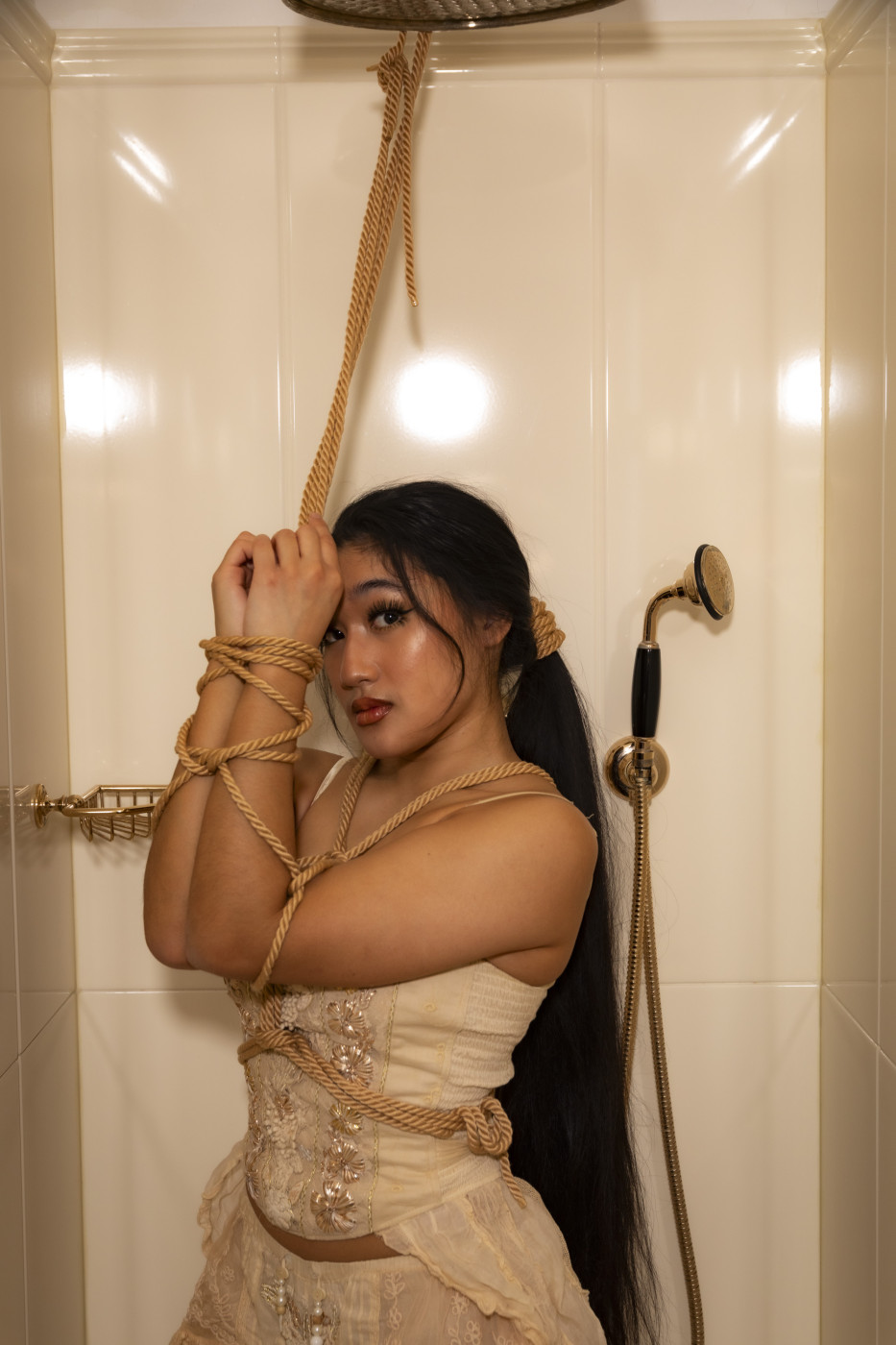 Elad Itzkin Photography - Daryna Shibari - Berlin - b88a3912.jpg — Elad Itzkin