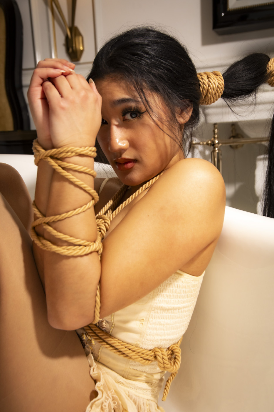 Elad Itzkin Photography - Daryna Shibari - Berlin - b88a3948.jpg — Elad Itzkin