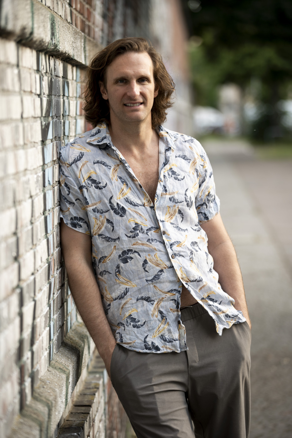 Elad Itzkin Photography - Willem O - Berlin - lad00528.jpg — Elad Itzkin