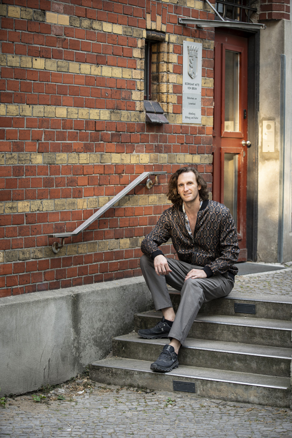 Elad Itzkin Photography - Willem O - Berlin - lad00572.jpg — Elad Itzkin