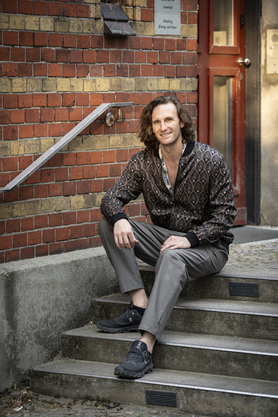 Elad Itzkin Photography - Willem O - Berlin - lad00574.jpg — Elad Itzkin