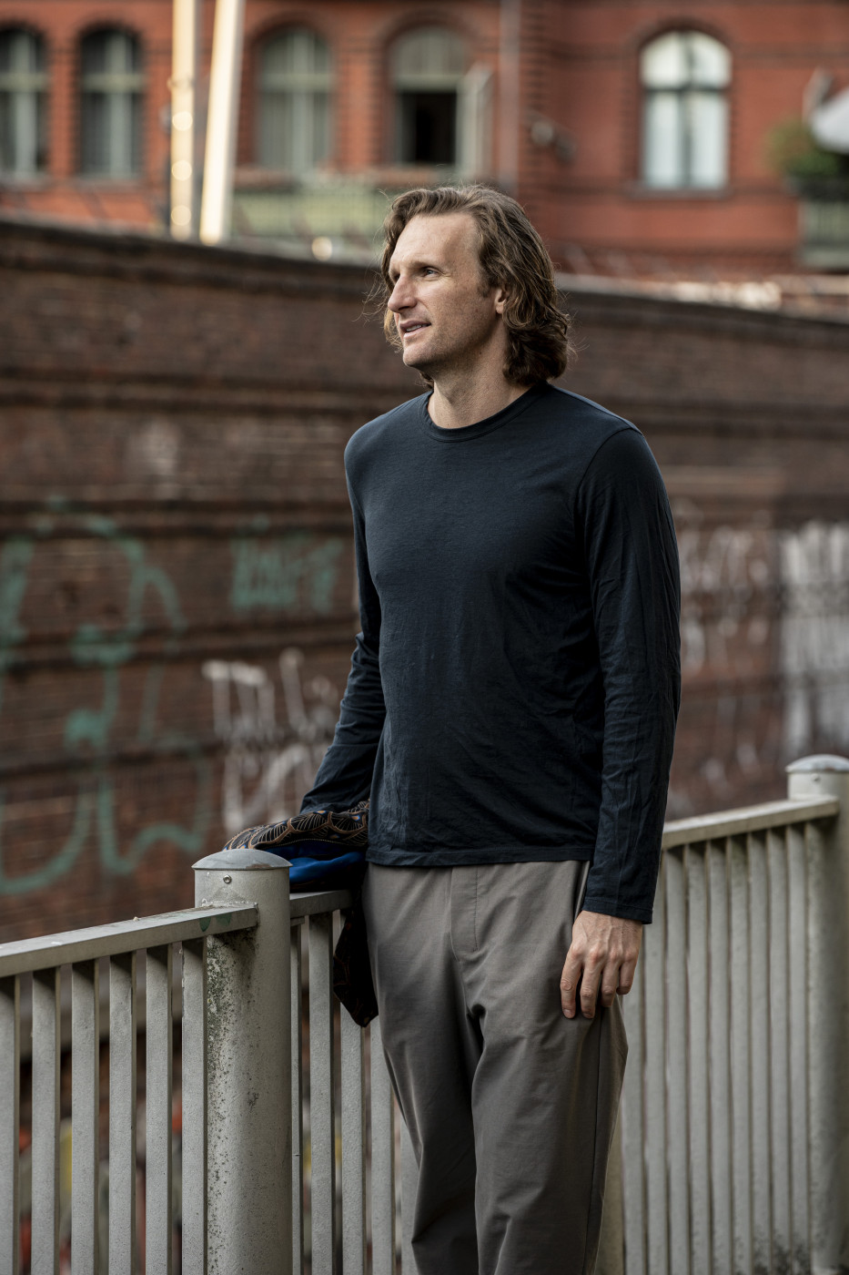 Elad Itzkin Photography - Willem O - Berlin - lad00620.jpg — Elad Itzkin