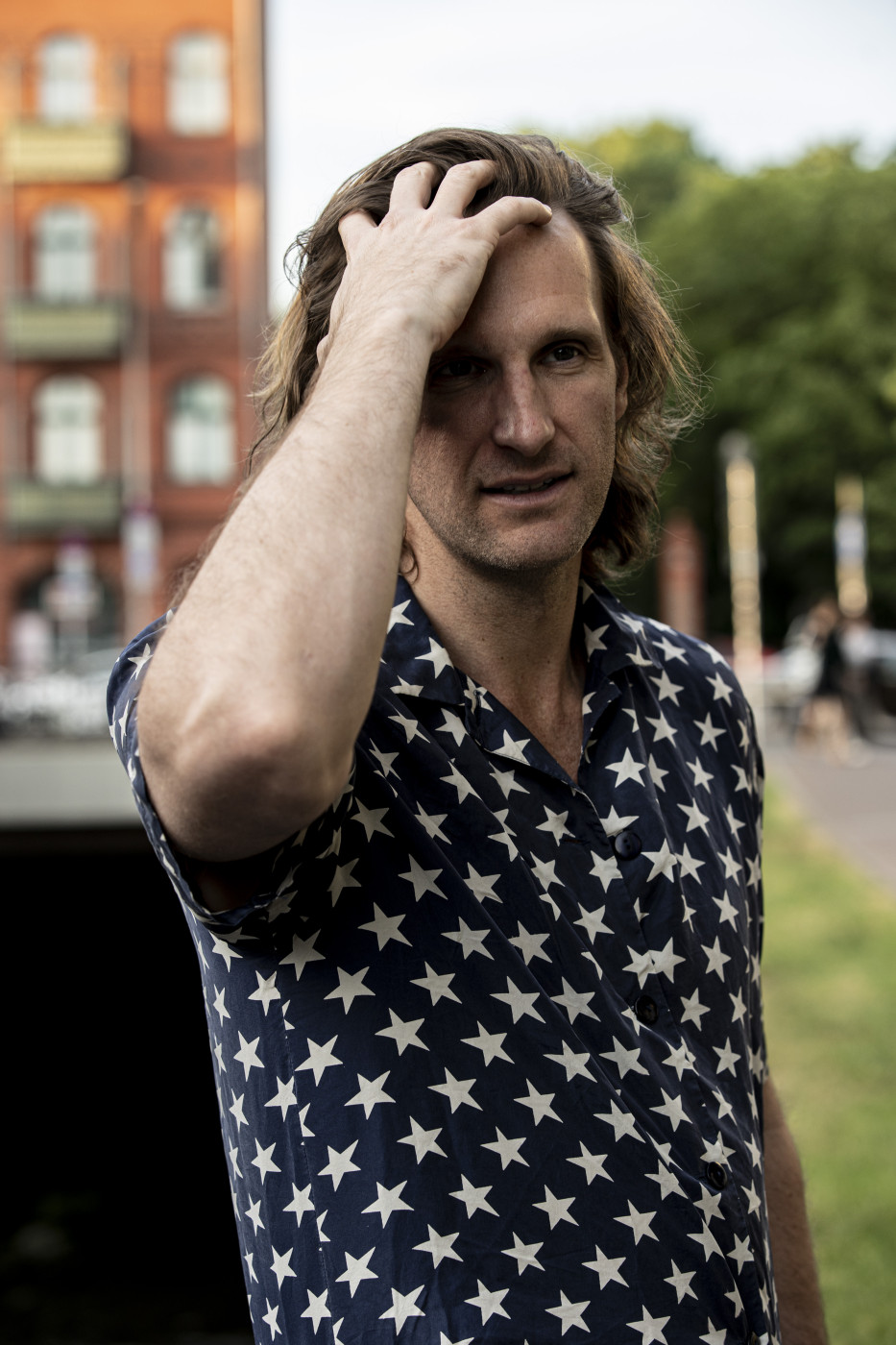 Elad Itzkin Photography - Willem O - Berlin - lad00629.jpg — Elad Itzkin