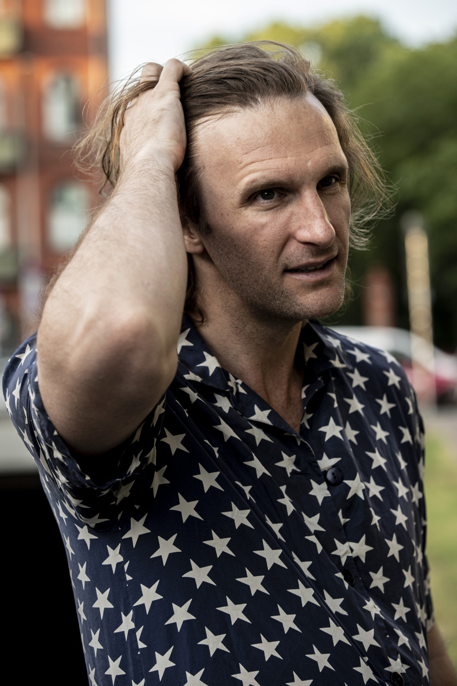 Elad Itzkin Photography - Willem O - Berlin - lad00630.jpg — Elad Itzkin