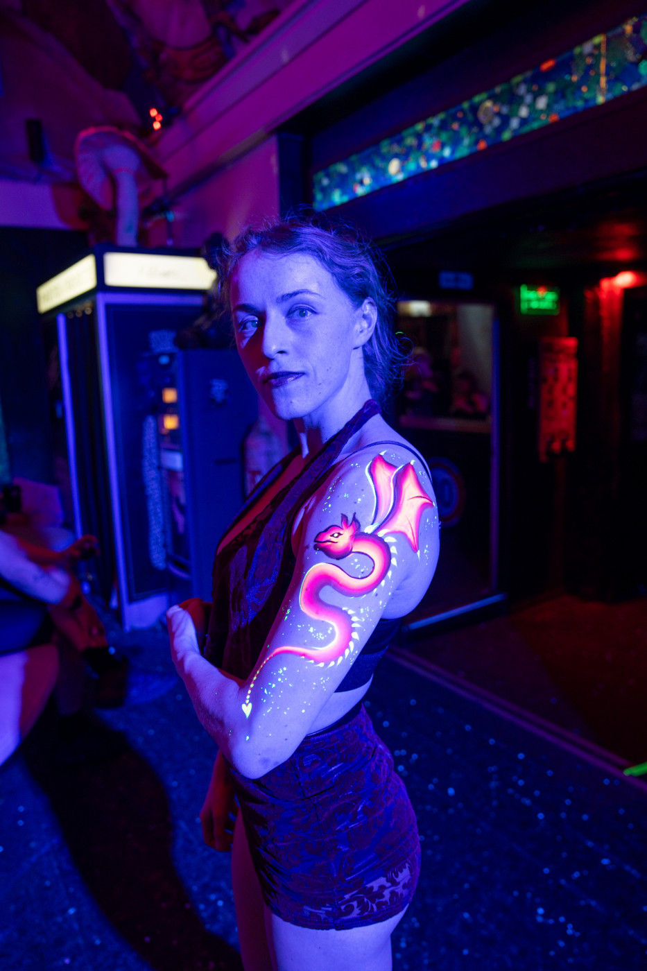 Elad Itzkin Photography- Mystic Rose - KitKatClub - Berlin - ELD08529.jpg — Elad Itzkin