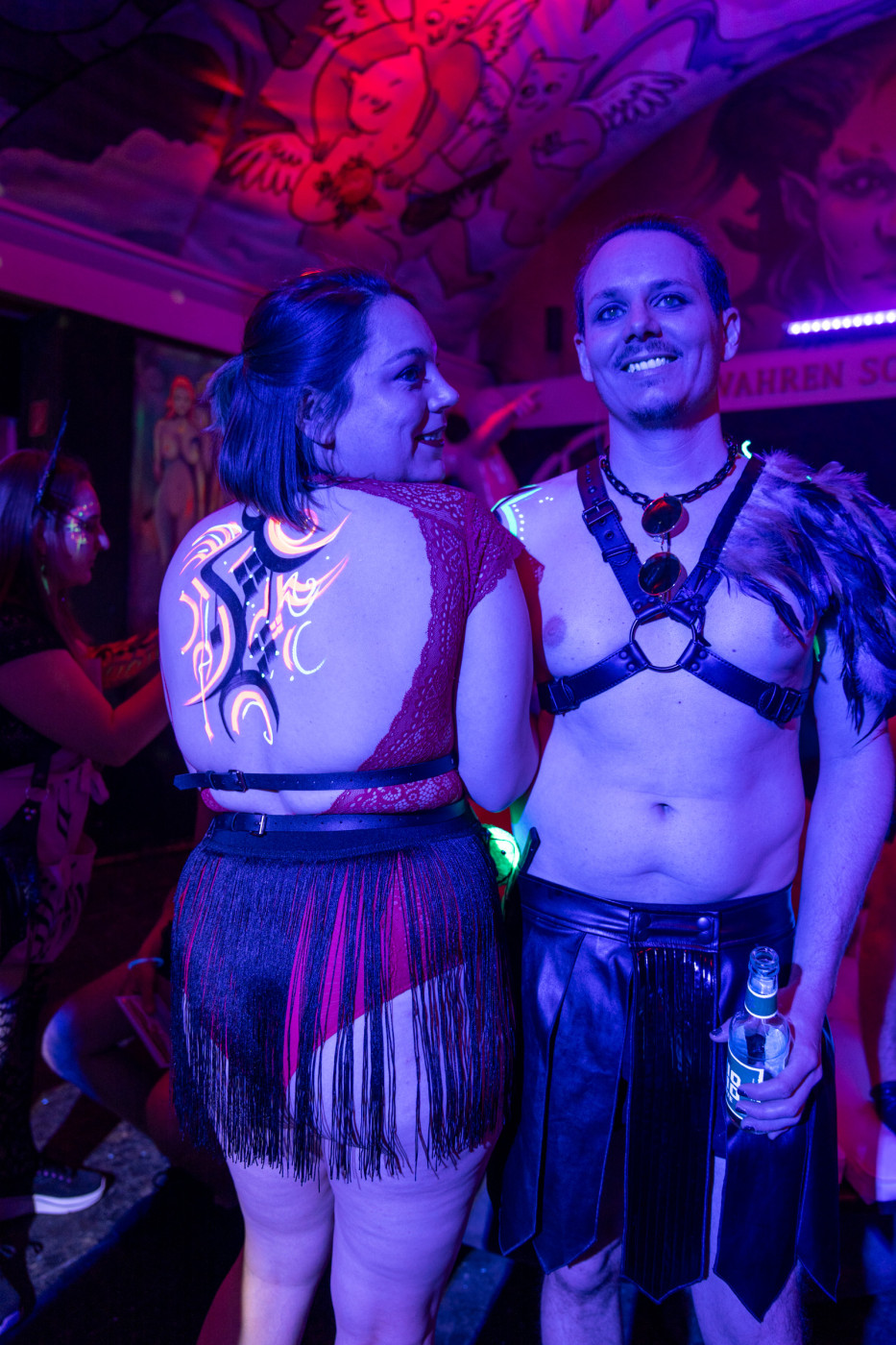 Elad Itzkin Photography- Mystic Rose - KitKatClub - Berlin - ELD08545.jpg — Elad Itzkin