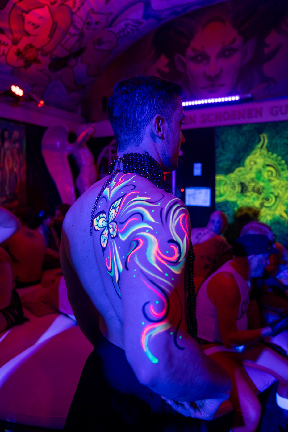 Elad Itzkin Photography- Mystic Rose - KitKatClub - Berlin - ELD08552.jpg — Elad Itzkin