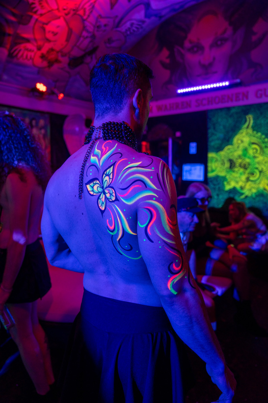Elad Itzkin Photography- Mystic Rose - KitKatClub - Berlin - ELD08554.jpg — Elad Itzkin