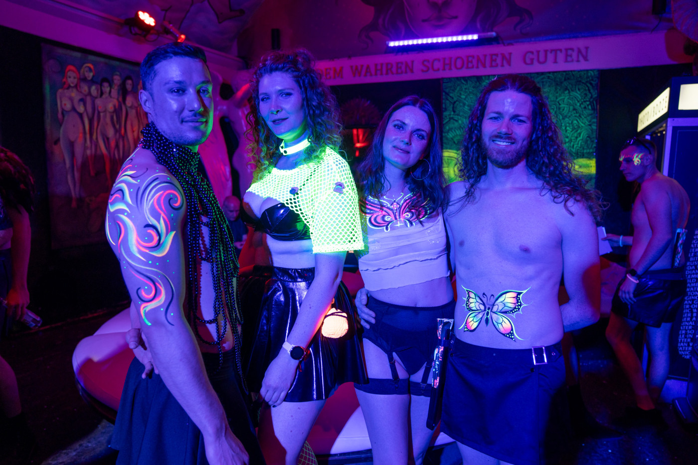 Elad Itzkin Photography- Mystic Rose - KitKatClub - Berlin - ELD08559.jpg — Elad Itzkin