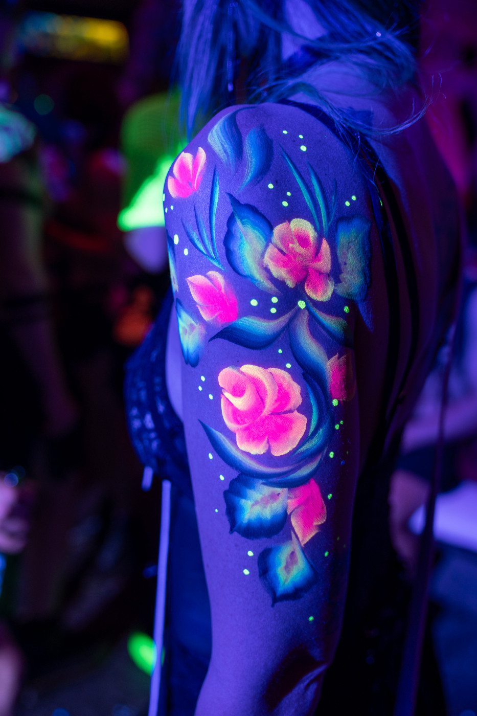 Elad Itzkin Photography- Mystic Rose - KitKatClub - Berlin - ELD08567.jpg — Elad Itzkin