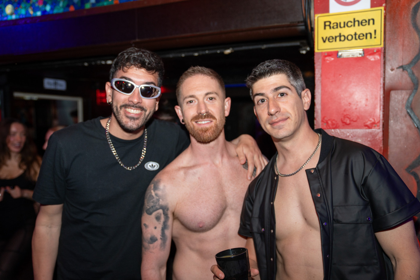 Elad Itzkin Photography- Mystic Rose - KitKatClub - Berlin - ELD08571.jpg — Elad Itzkin