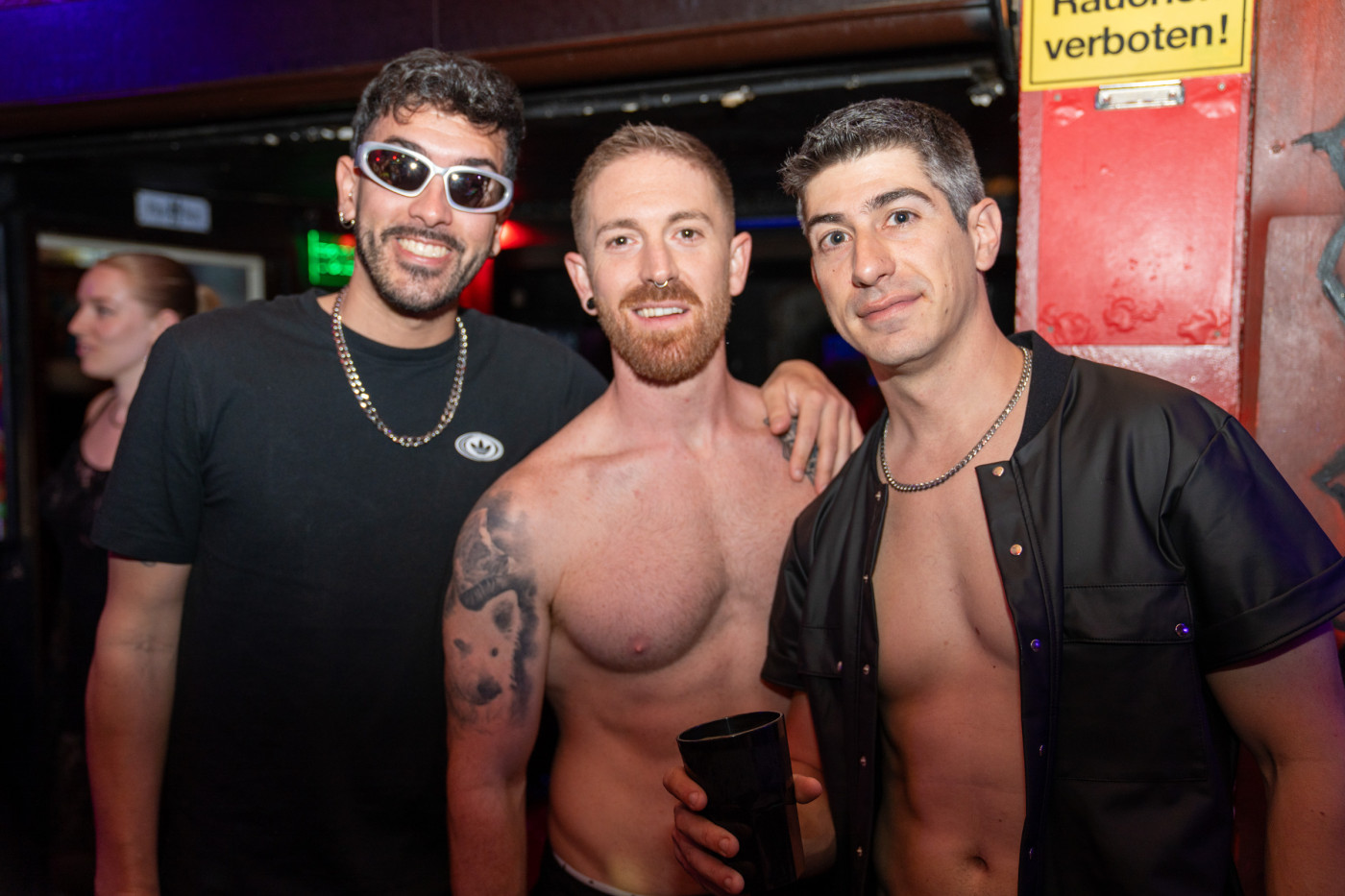 Elad Itzkin Photography- Mystic Rose - KitKatClub - Berlin - ELD08572.jpg — Elad Itzkin