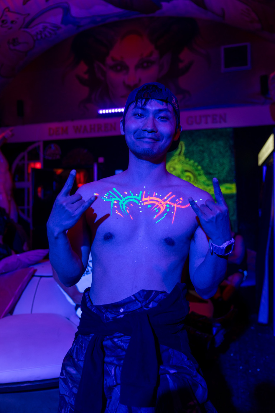 Elad Itzkin Photography- Mystic Rose - KitKatClub - Berlin - ELD08574.jpg — Elad Itzkin