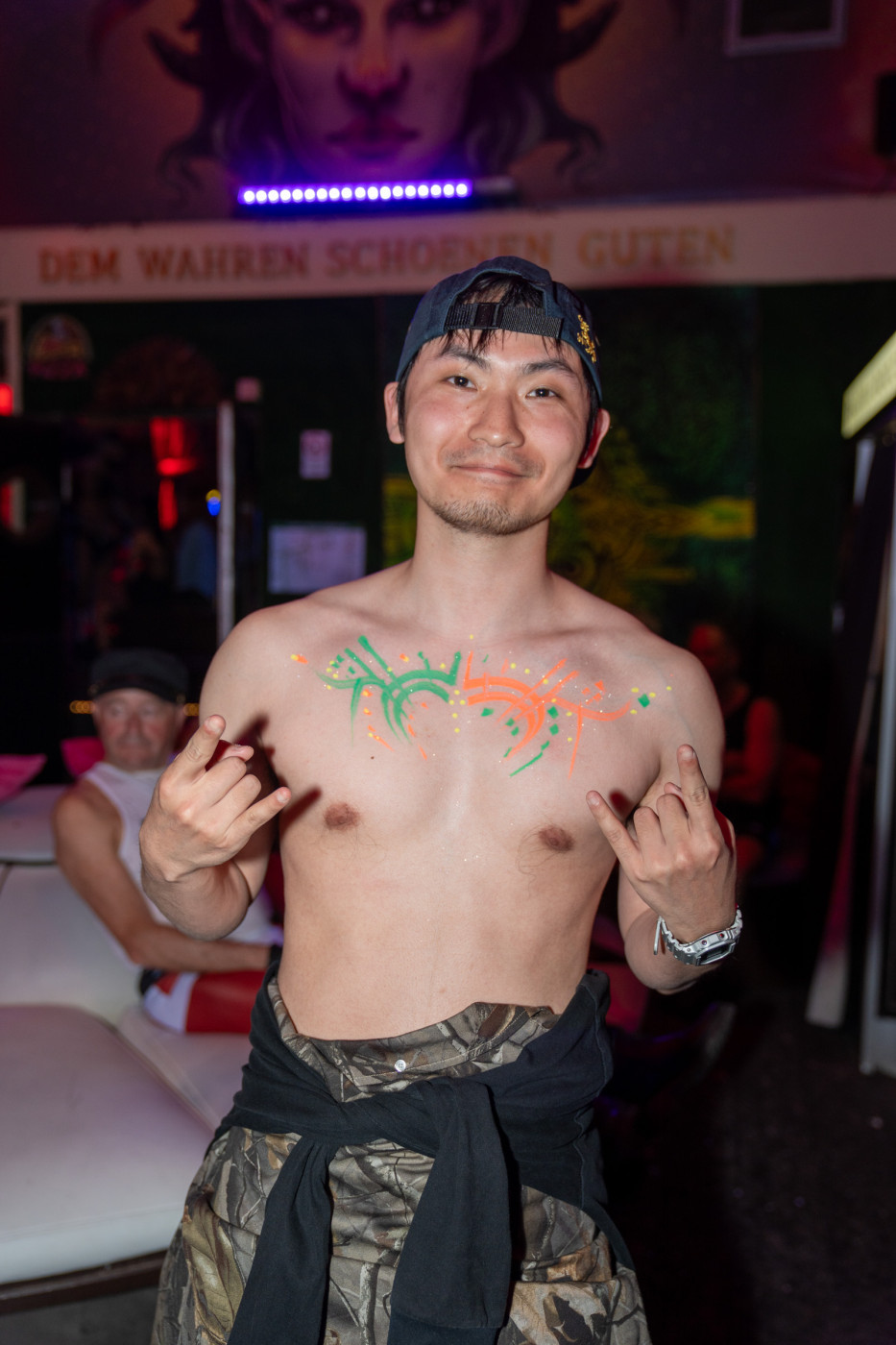 Elad Itzkin Photography- Mystic Rose - KitKatClub - Berlin - ELD08575.jpg — Elad Itzkin