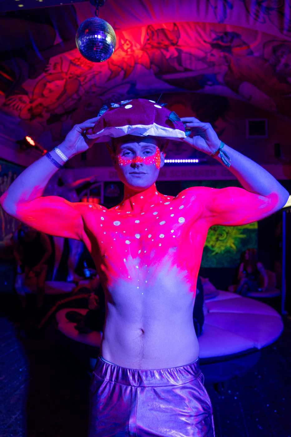 Elad Itzkin Photography- Mystic Rose - KitKatClub - Berlin - ELD08581.jpg — Elad Itzkin
