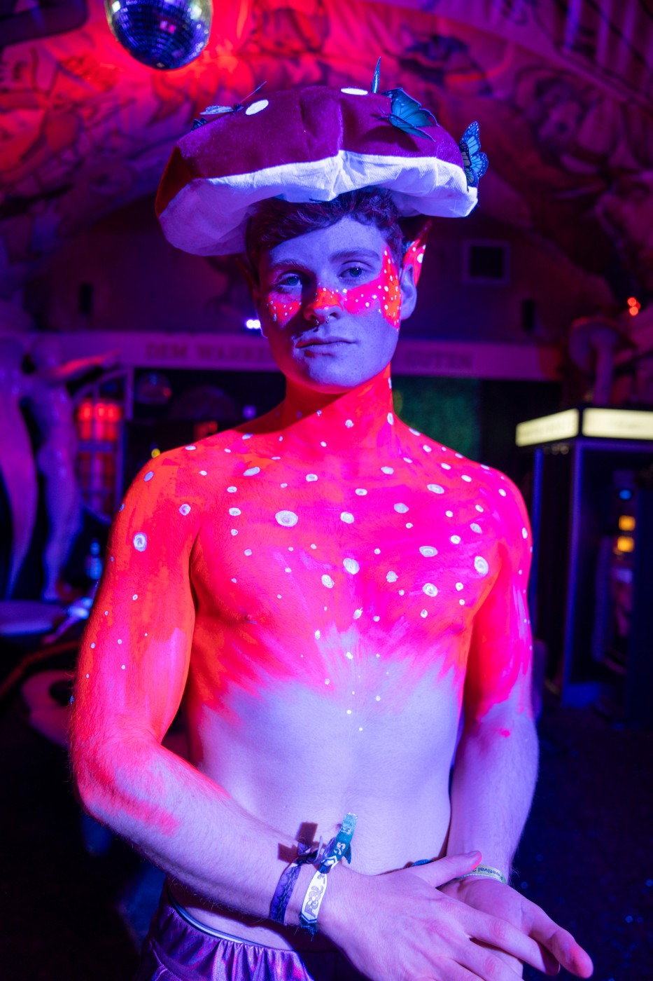 Elad Itzkin Photography- Mystic Rose - KitKatClub - Berlin - ELD08582.jpg — Elad Itzkin