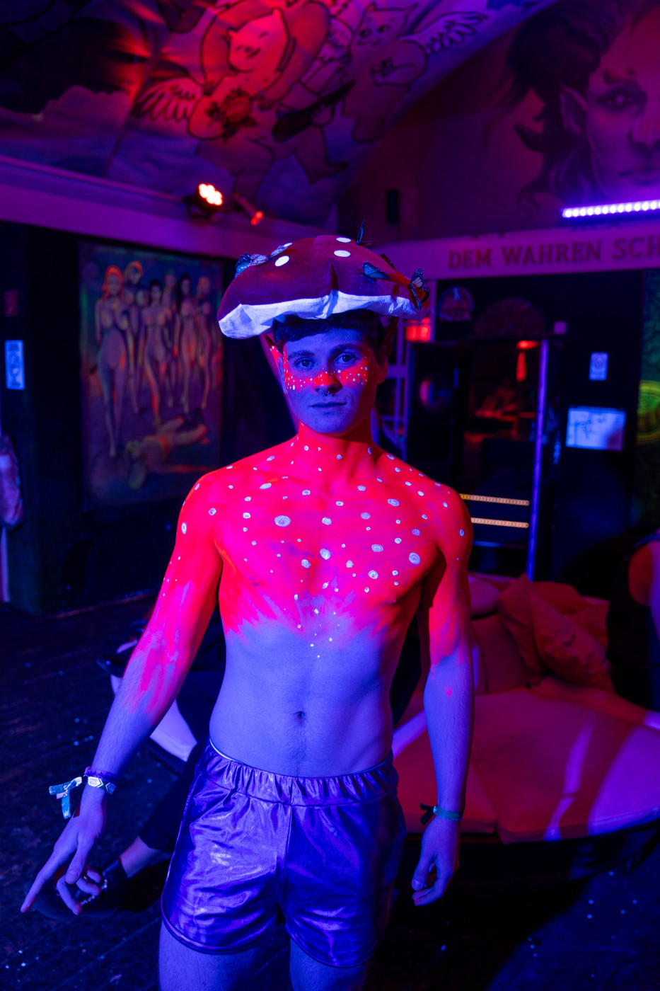 Elad Itzkin Photography- Mystic Rose - KitKatClub - Berlin - ELD08585.jpg — Elad Itzkin