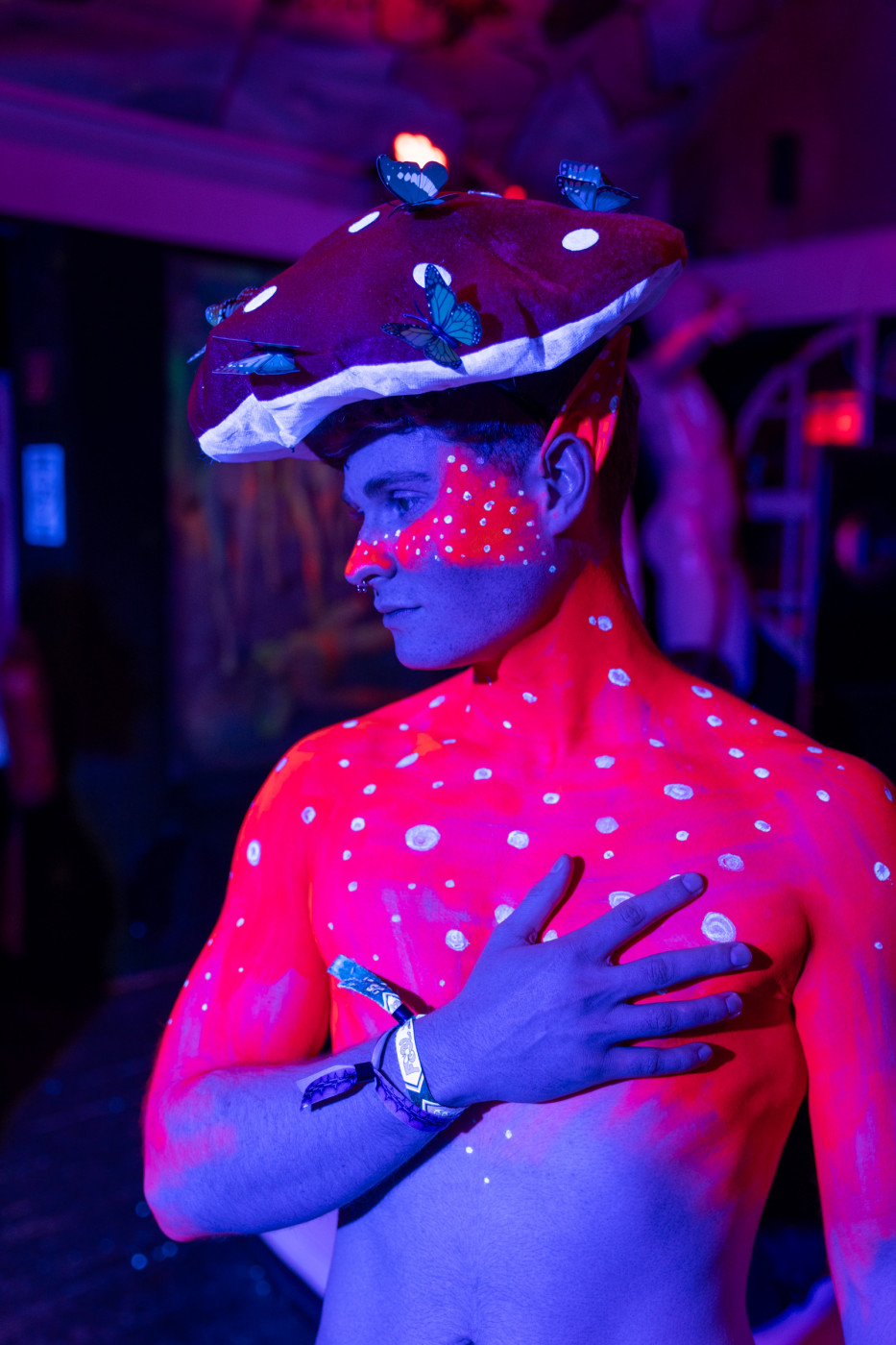 Elad Itzkin Photography- Mystic Rose - KitKatClub - Berlin - ELD08588.jpg — Elad Itzkin