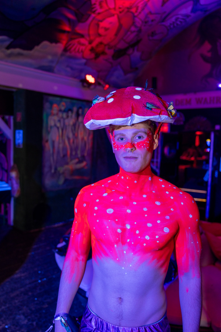 Elad Itzkin Photography- Mystic Rose - KitKatClub - Berlin - ELD08591.jpg — Elad Itzkin