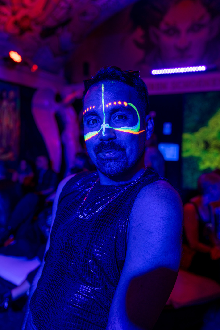 Elad Itzkin Photography- Mystic Rose - KitKatClub - Berlin - ELD08619.jpg — Elad Itzkin
