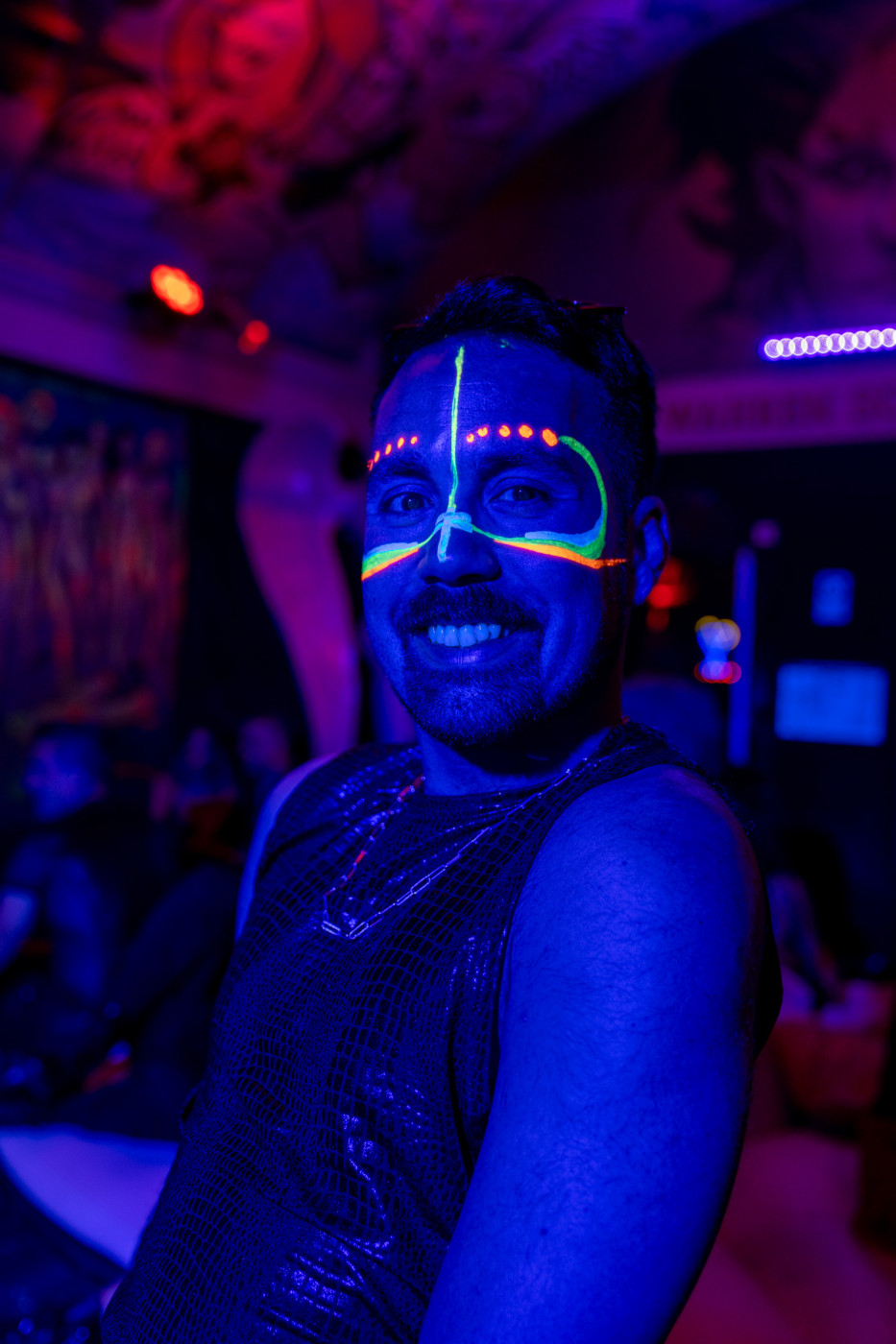 Elad Itzkin Photography- Mystic Rose - KitKatClub - Berlin - ELD08620.jpg — Elad Itzkin