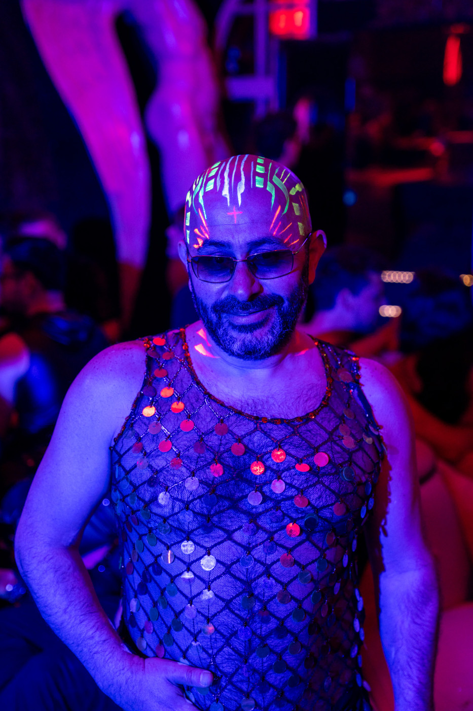 Elad Itzkin Photography- Mystic Rose - KitKatClub - Berlin - ELD08622.jpg — Elad Itzkin