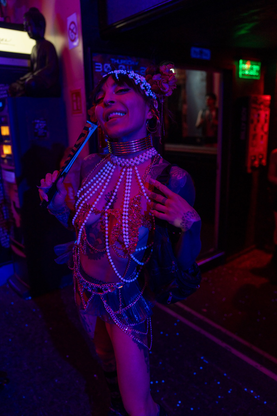 Elad Itzkin Photography- Mystic Rose - KitKatClub - Berlin - ELD08625.jpg — Elad Itzkin