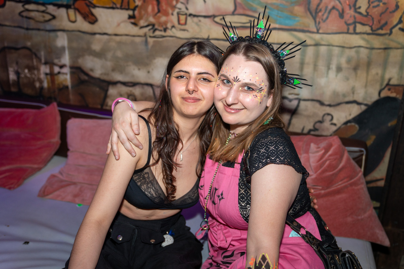 Elad Itzkin Photography- Mystic Rose - KitKatClub - Berlin - ELD08629.jpg — Elad Itzkin