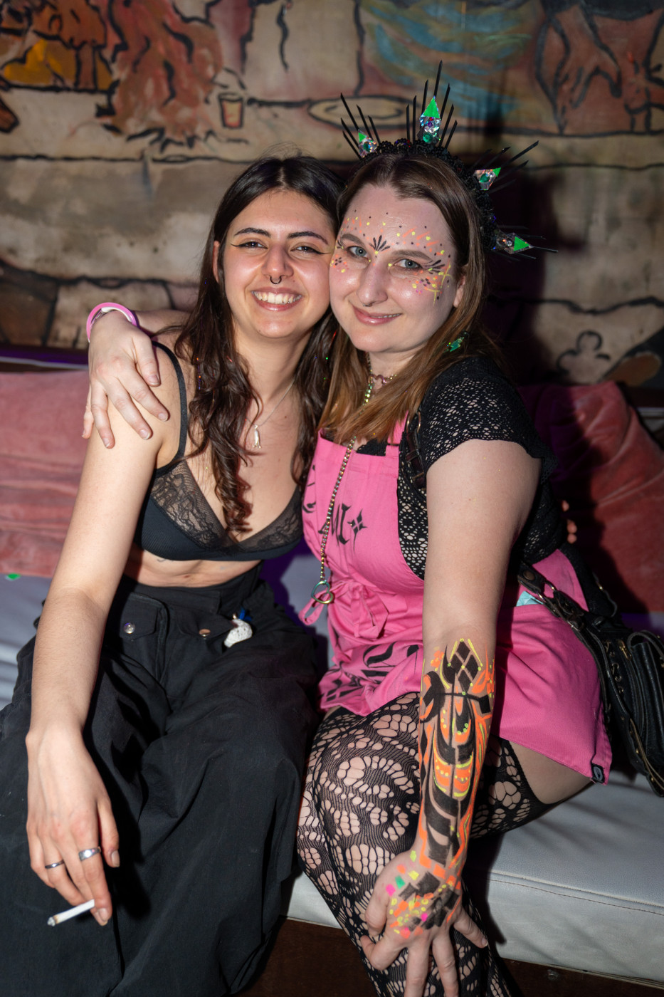 Elad Itzkin Photography- Mystic Rose - KitKatClub - Berlin - ELD08630.jpg — Elad Itzkin