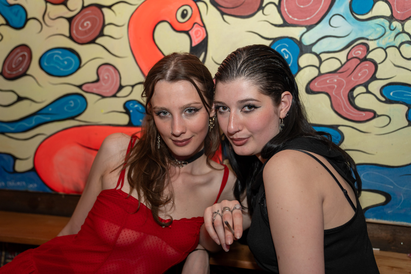 Elad Itzkin Photography- Mystic Rose - KitKatClub - Berlin - ELD08633.jpg — Elad Itzkin
