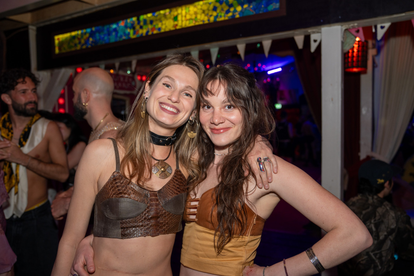 Elad Itzkin Photography- Mystic Rose - KitKatClub - Berlin - ELD08639.jpg — Elad Itzkin
