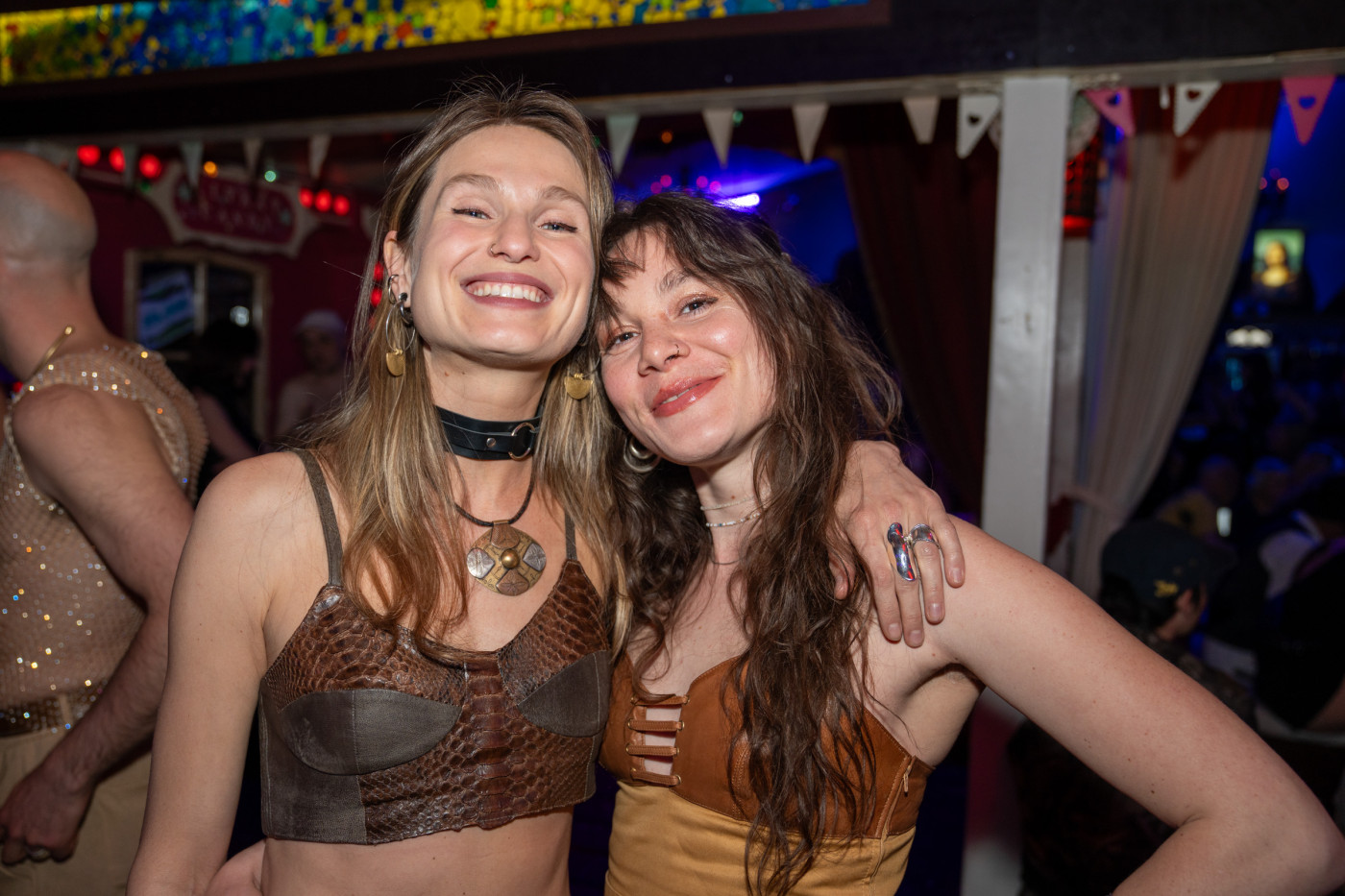 Elad Itzkin Photography- Mystic Rose - KitKatClub - Berlin - ELD08641.jpg — Elad Itzkin