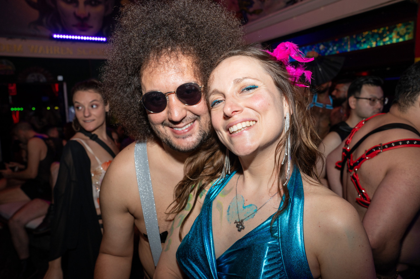 Elad Itzkin Photography- Mystic Rose - KitKatClub - Berlin - ELD08647.jpg — Elad Itzkin