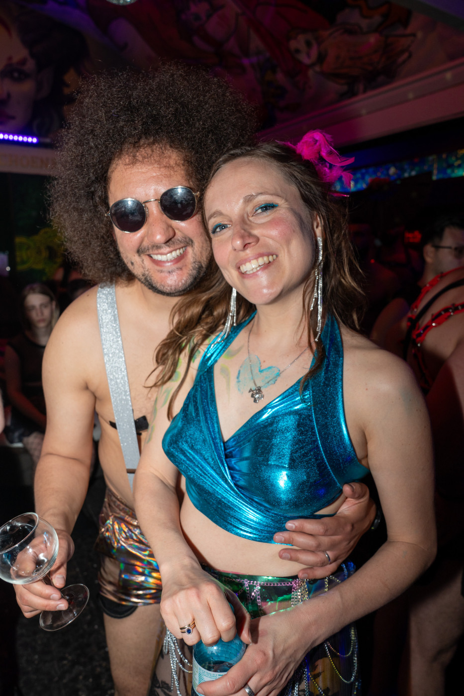 Elad Itzkin Photography- Mystic Rose - KitKatClub - Berlin - ELD08648.jpg — Elad Itzkin