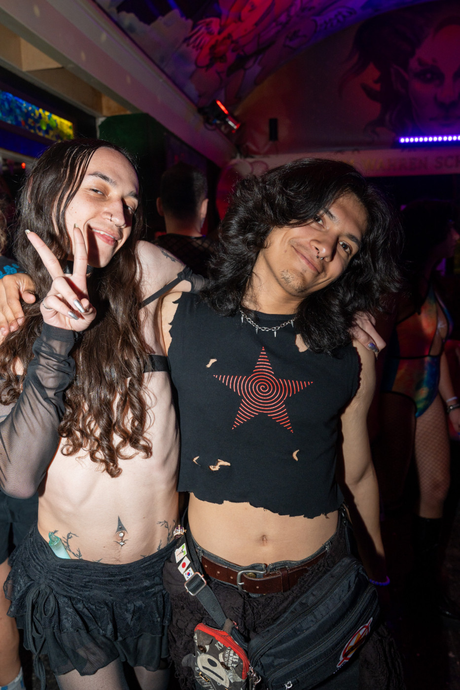 Elad Itzkin Photography- Mystic Rose - KitKatClub - Berlin - ELD08650.jpg — Elad Itzkin