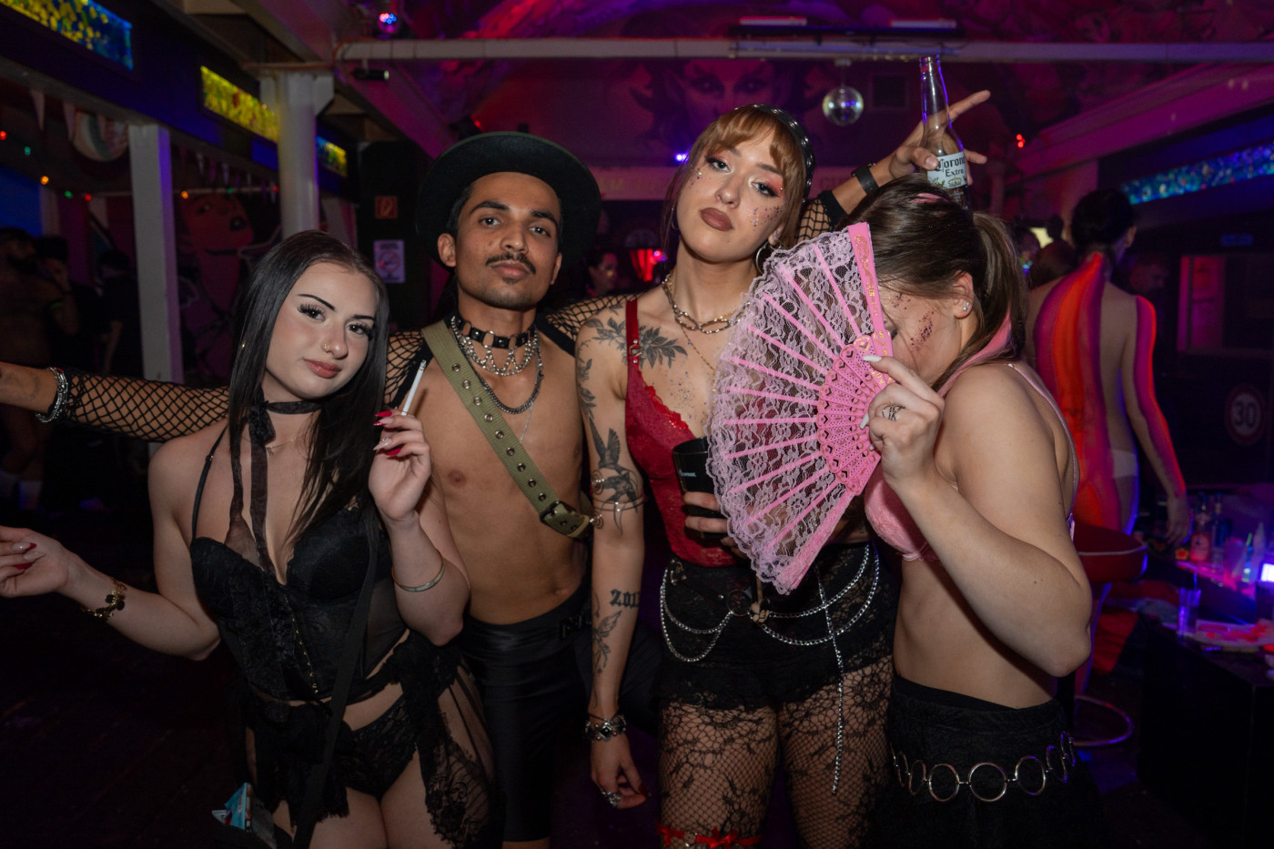 Elad Itzkin Photography- Mystic Rose - KitKatClub - Berlin - ELD08651.jpg — Elad Itzkin