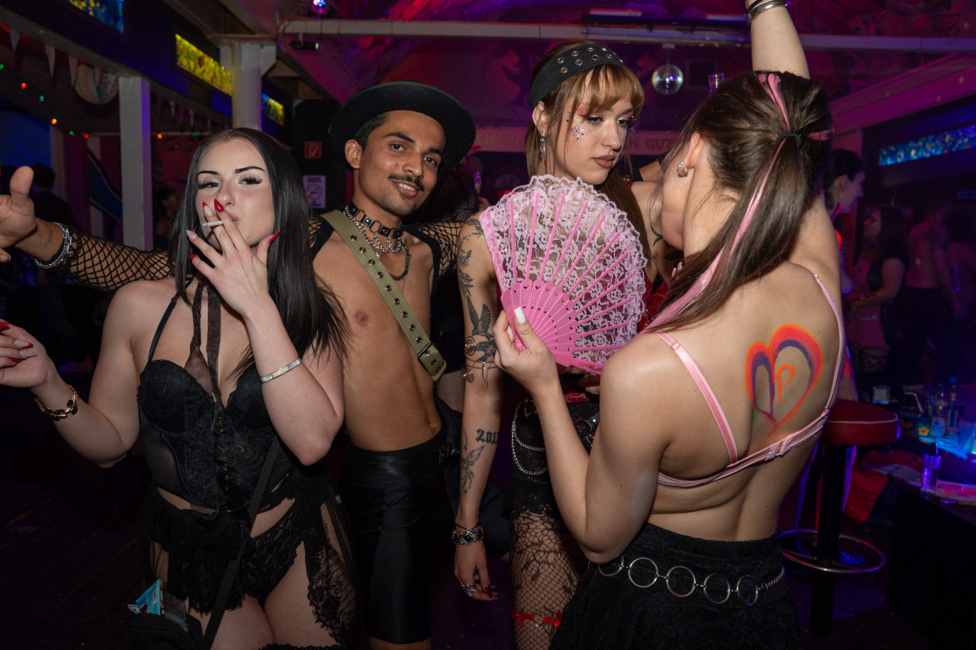 Elad Itzkin Photography- Mystic Rose - KitKatClub - Berlin - ELD08652.jpg — Elad Itzkin