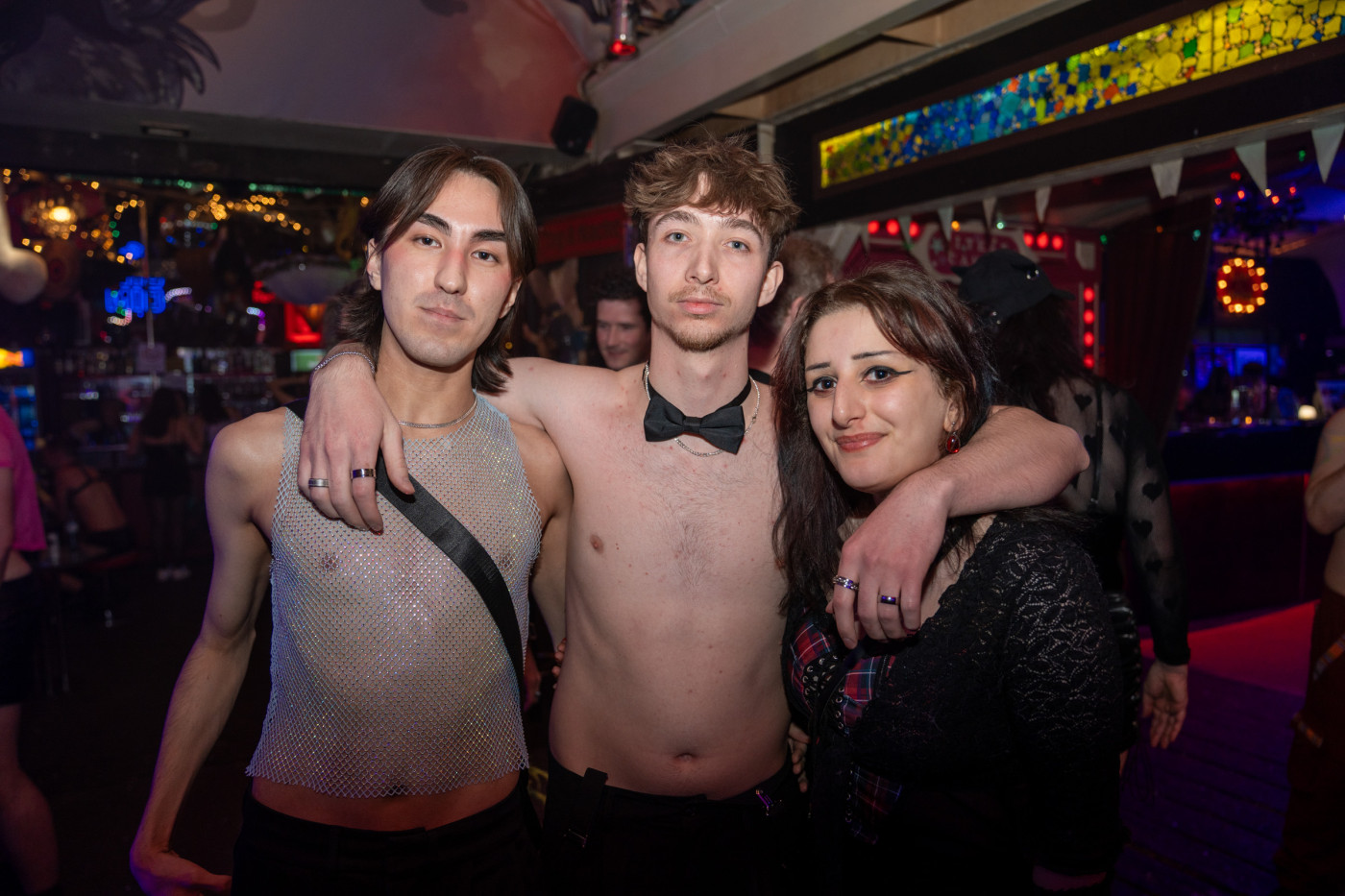 Elad Itzkin Photography- Mystic Rose - KitKatClub - Berlin - ELD08660.jpg — Elad Itzkin