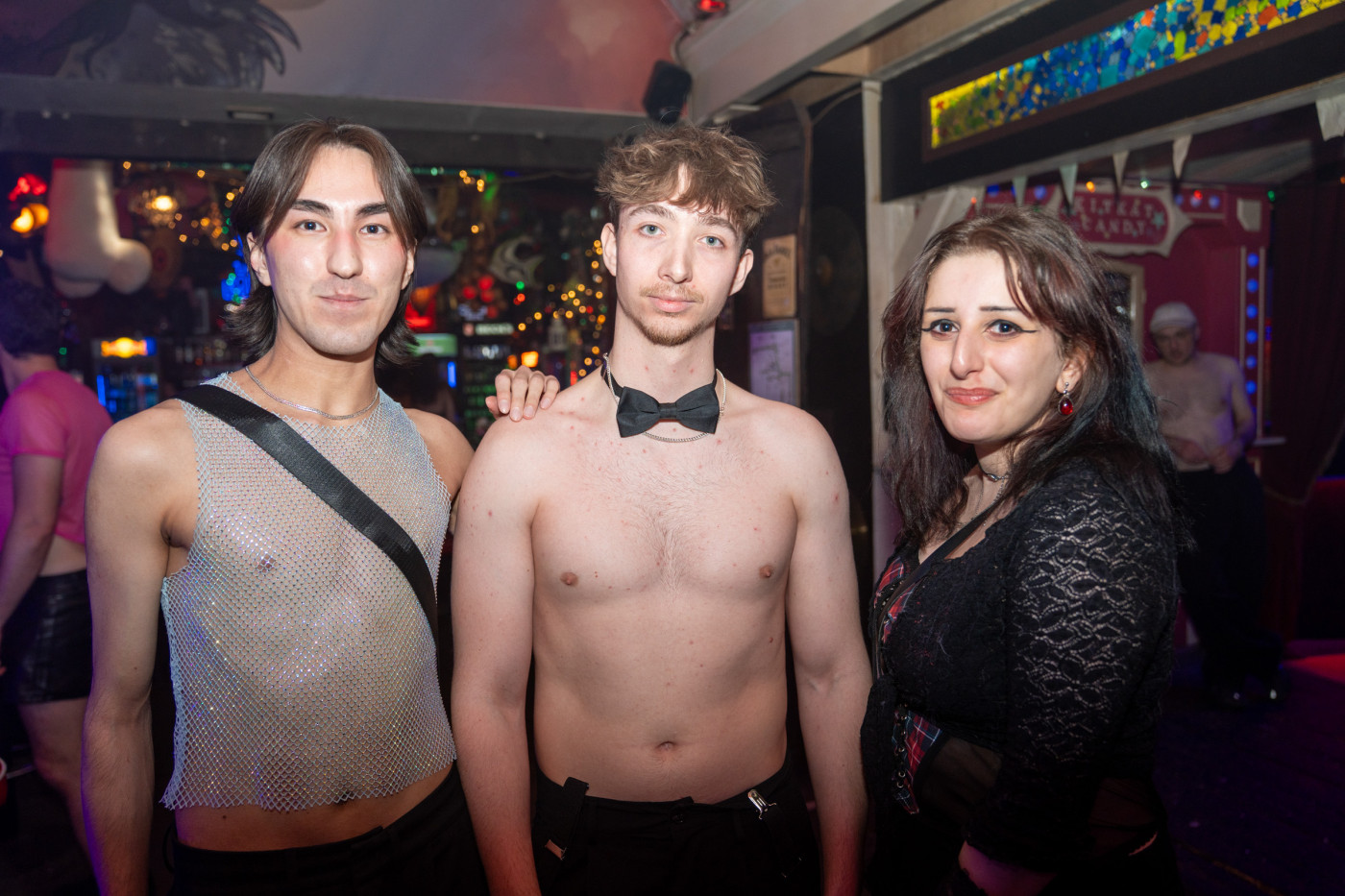 Elad Itzkin Photography- Mystic Rose - KitKatClub - Berlin - ELD08663.jpg — Elad Itzkin
