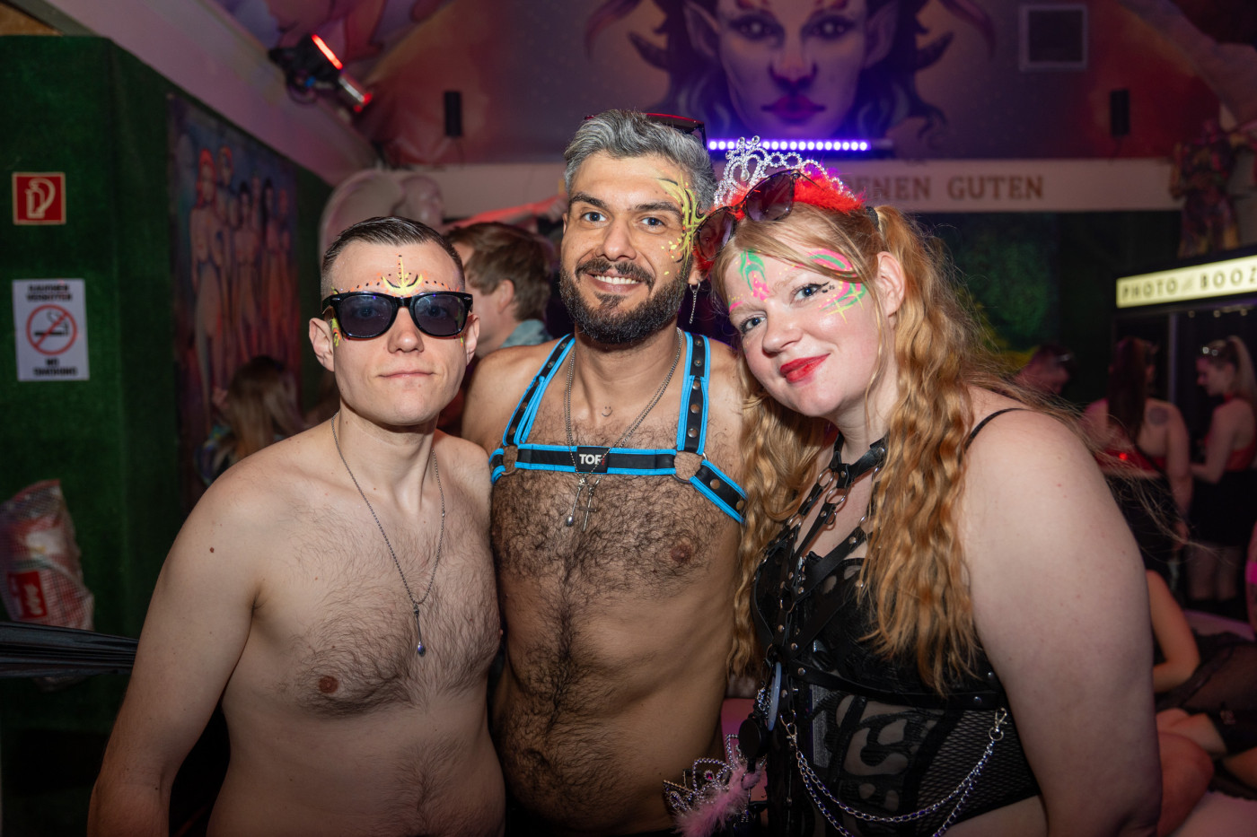 Elad Itzkin Photography- Mystic Rose - KitKatClub - Berlin - ELD08664.jpg — Elad Itzkin