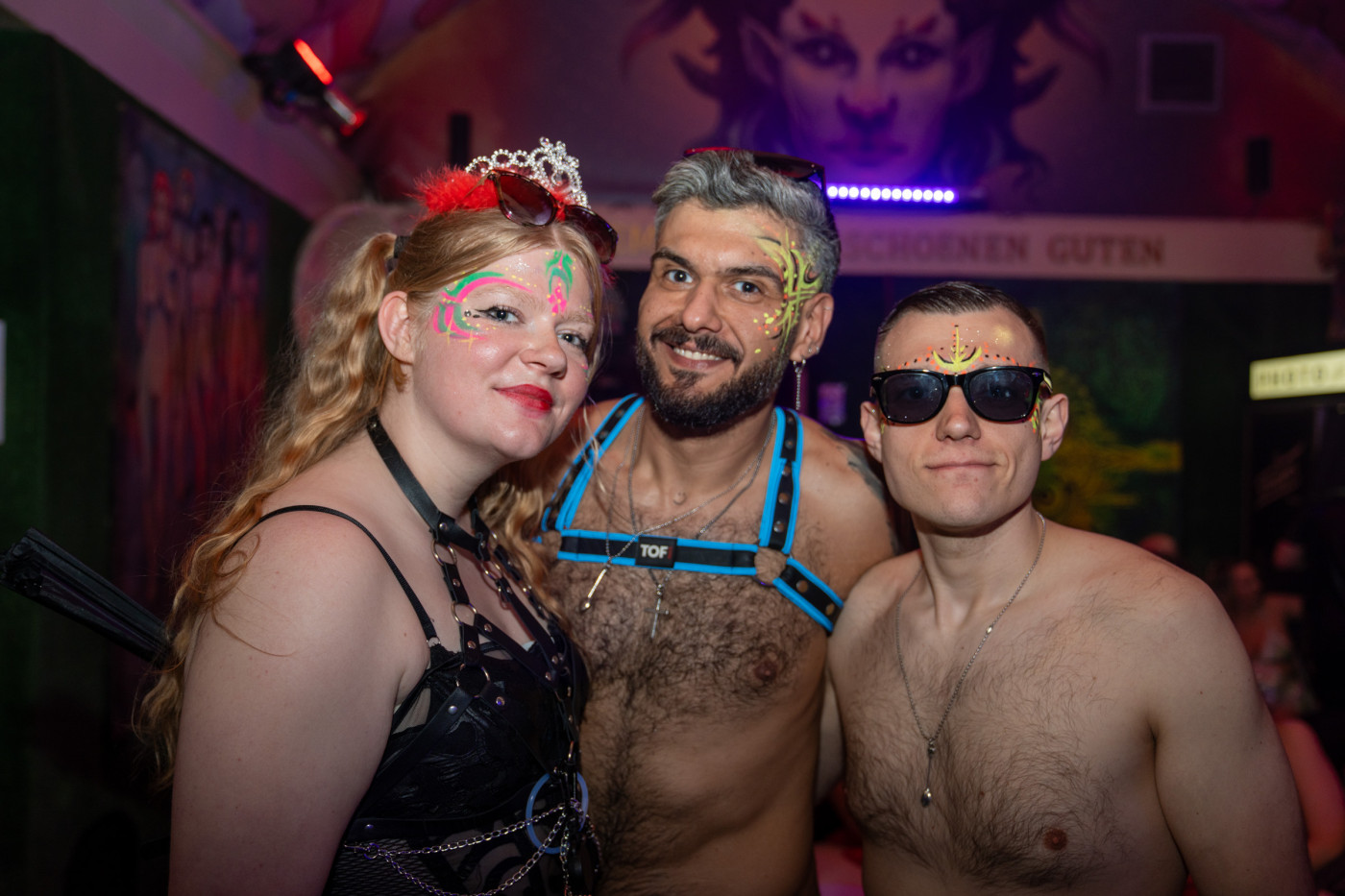Elad Itzkin Photography- Mystic Rose - KitKatClub - Berlin - ELD08667.jpg — Elad Itzkin