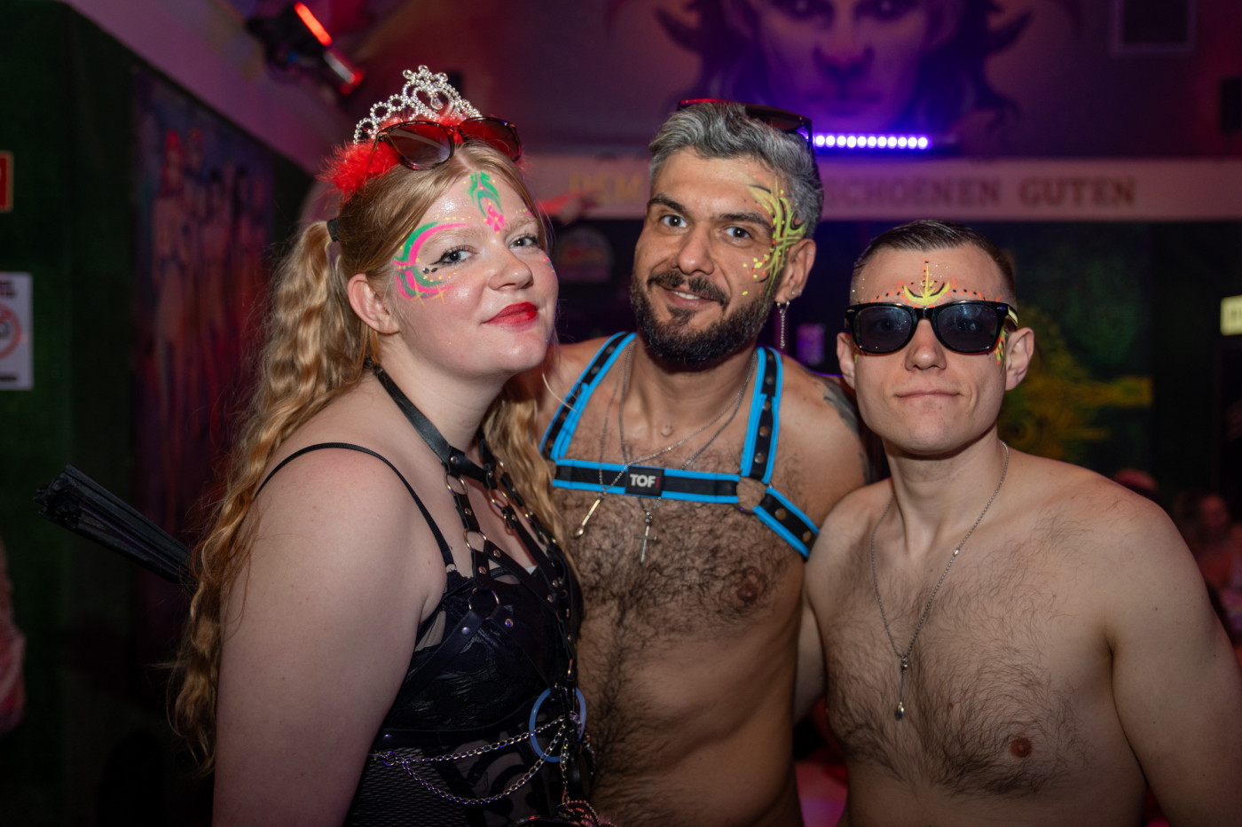 Elad Itzkin Photography- Mystic Rose - KitKatClub - Berlin - ELD08668.jpg — Elad Itzkin