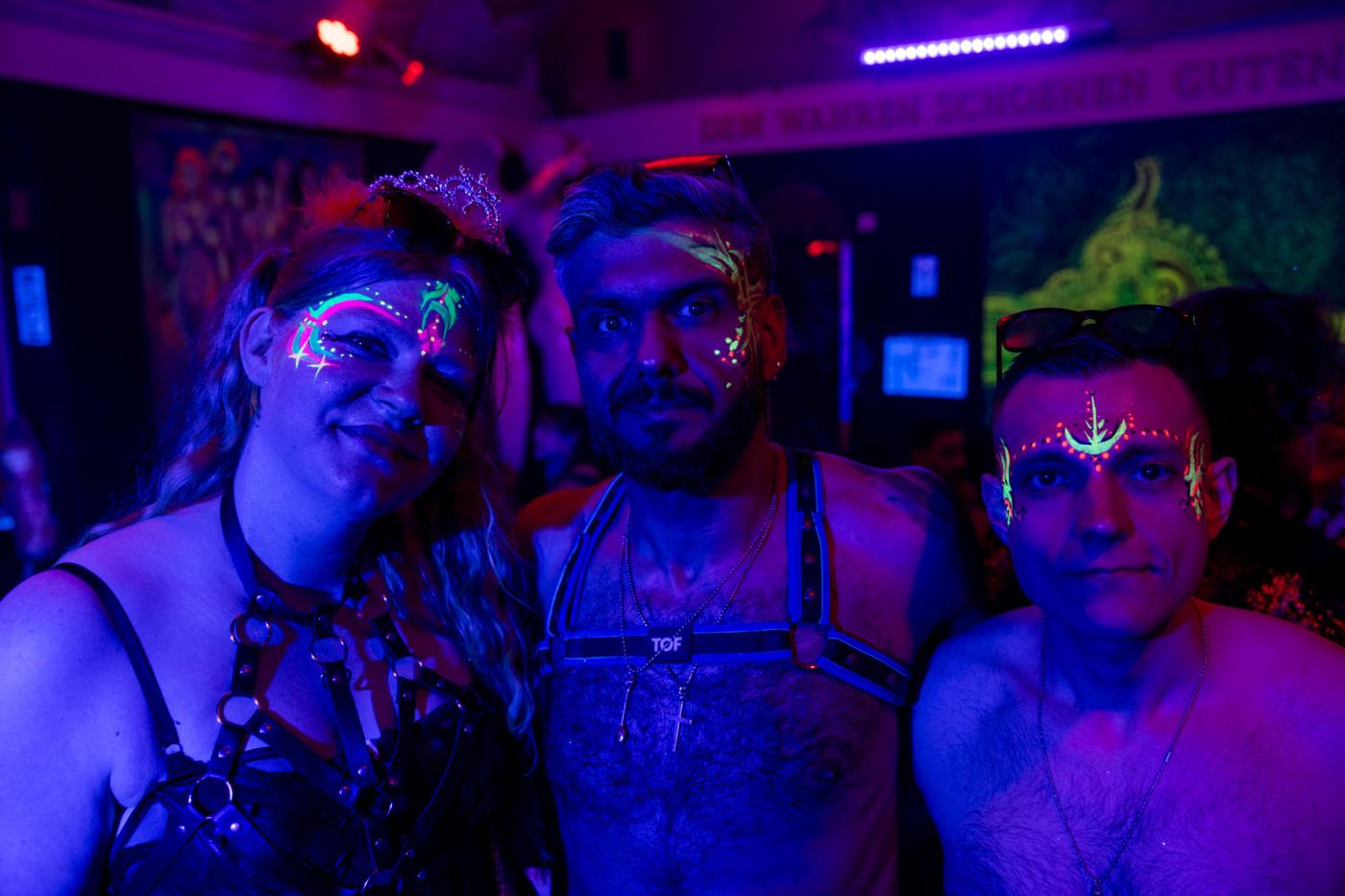 Elad Itzkin Photography- Mystic Rose - KitKatClub - Berlin - ELD08671.jpg — Elad Itzkin