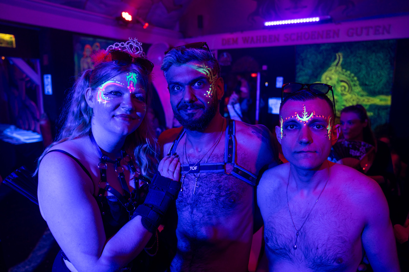 Elad Itzkin Photography- Mystic Rose - KitKatClub - Berlin - ELD08673.jpg — Elad Itzkin