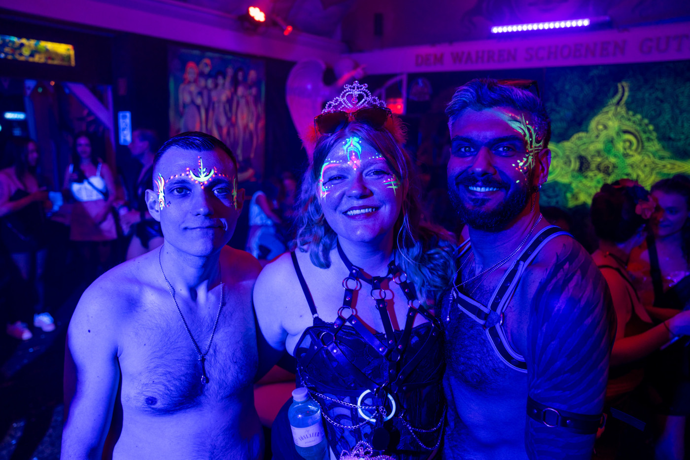 Elad Itzkin Photography- Mystic Rose - KitKatClub - Berlin - ELD08675.jpg — Elad Itzkin