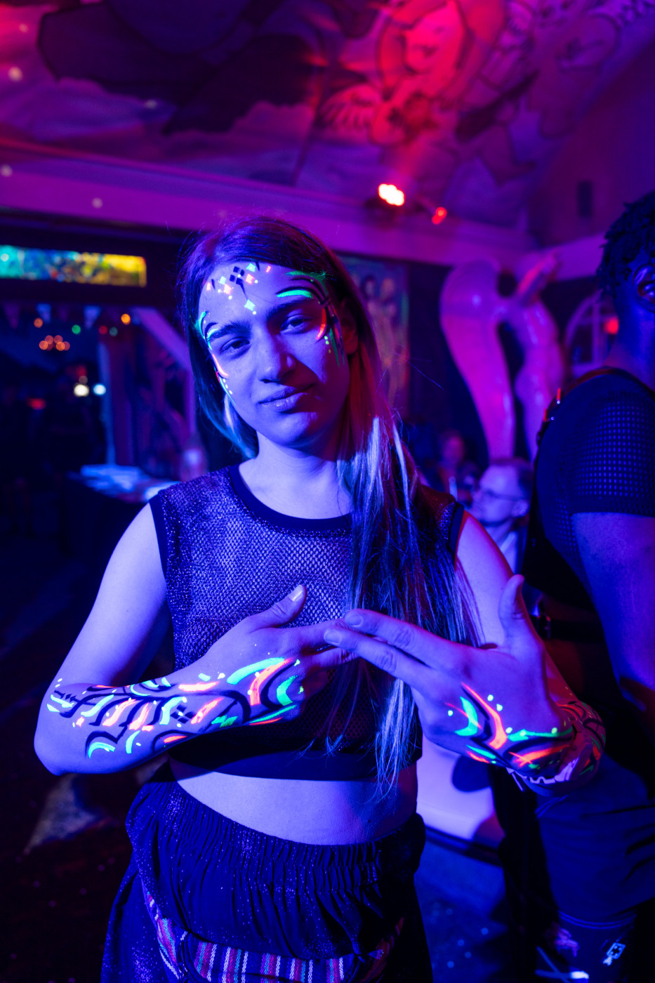 Elad Itzkin Photography- Mystic Rose - KitKatClub - Berlin - ELD08676.jpg — Elad Itzkin