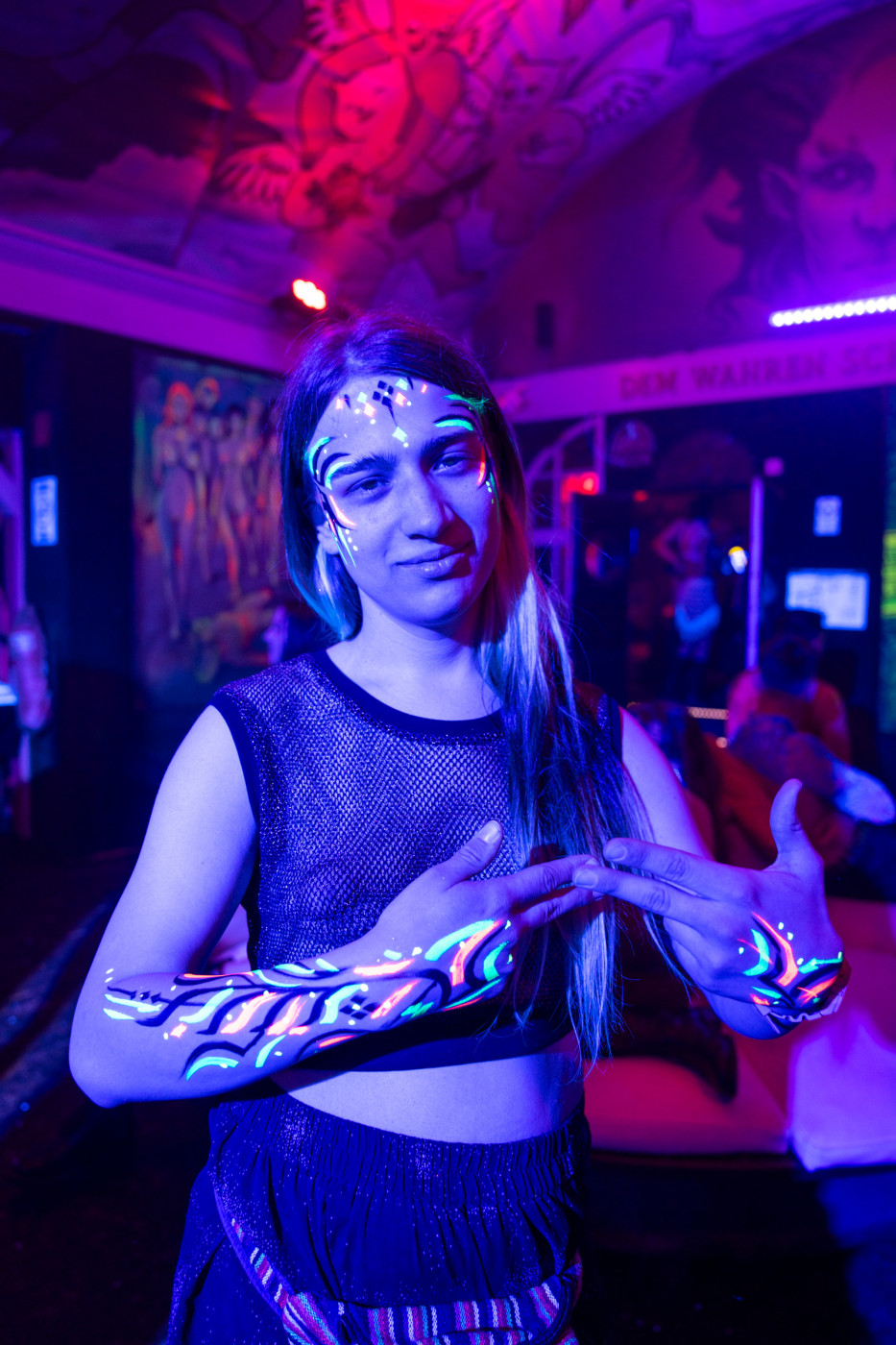Elad Itzkin Photography- Mystic Rose - KitKatClub - Berlin - ELD08677.jpg — Elad Itzkin